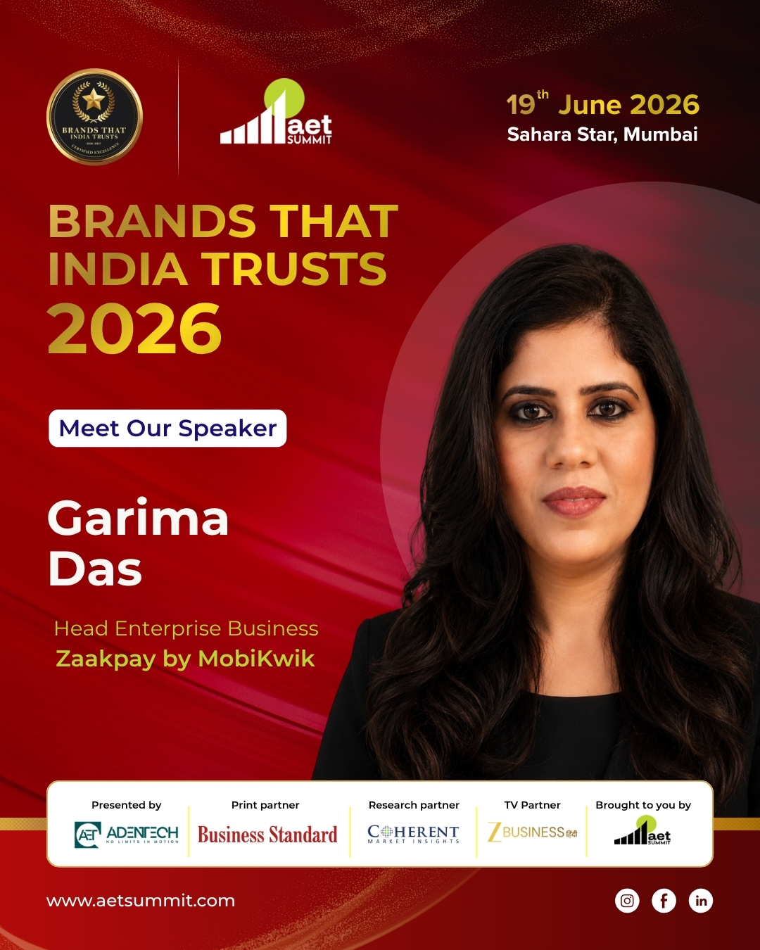 Garima Das